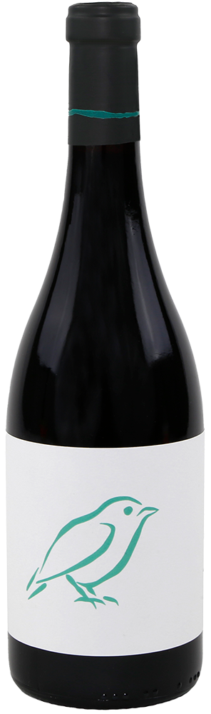 2019 Atticus Vendimia Seleccionada Rioja DOCa