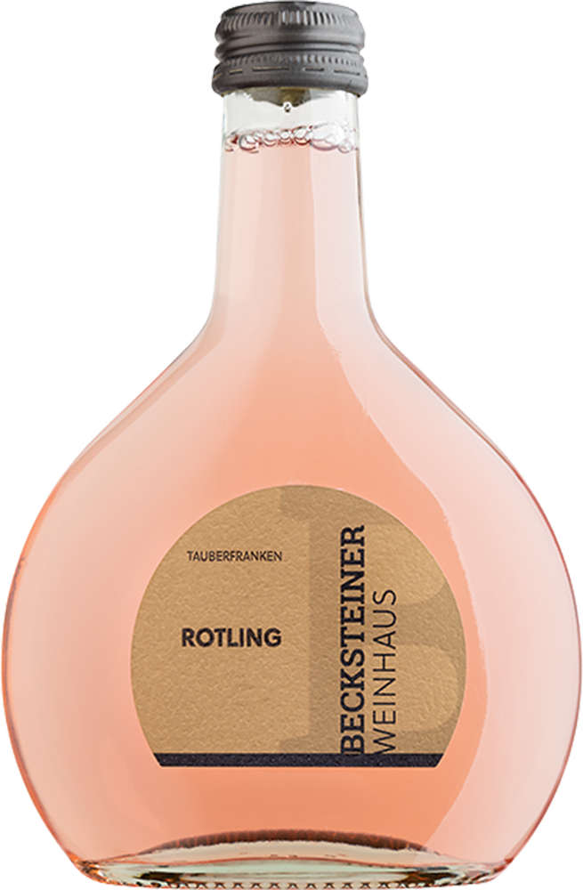 2024 WEINHAUS Rotling 0,25 L