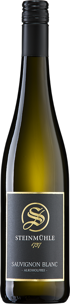 Sauvignon Blanc Alkoholfrei