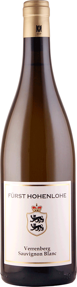 2023 Verrenberg Sauvignon Blanc VDP.Ortswein BIO