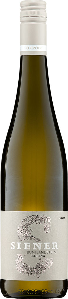 2022 Gelber Sandstein Riesling