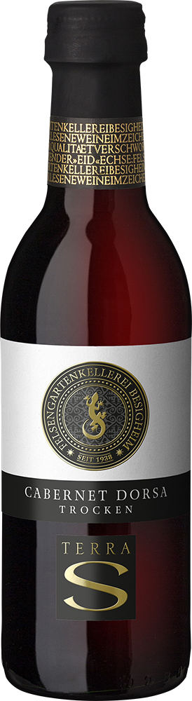 2023 Terra S Cabernet Dorsa 0,25 L