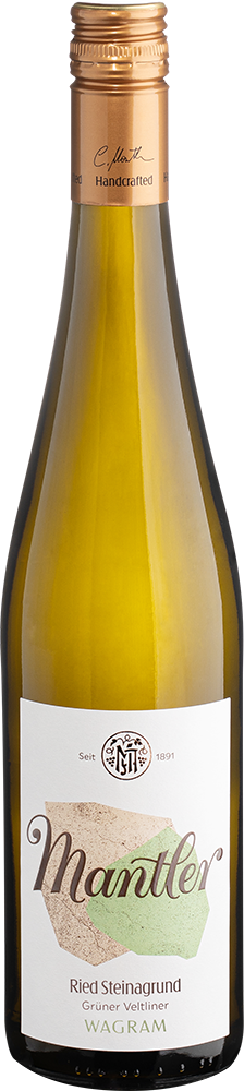 2025 Grüner Veltliner Ried Steinagrund