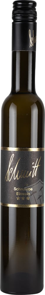2018 Scheurebe 0,375 L