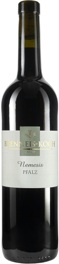 Nemesis Rotweincuvée