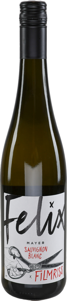Filmriss Sauvignon Blanc