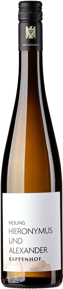 2025 Riesling VDP. Gutswein