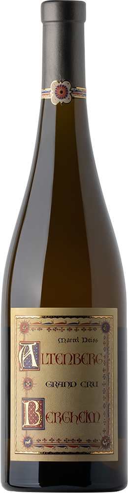 2017 Altenberg de Bergheim Grand Cru AOP