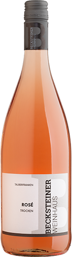 2025 WEINHAUS rosé 1,0 L