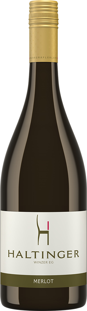 2021 Merlot