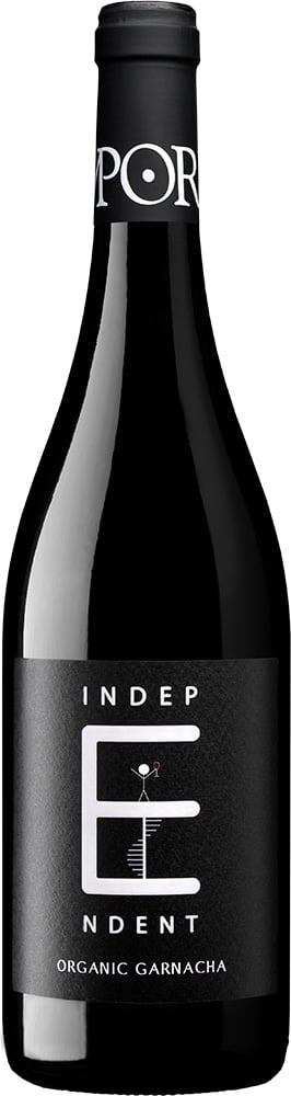 2024 Independent Garnacha Bajo Aragón VT BIO