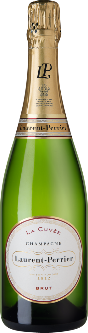 Champagne Laurent-Perrier La Cuvée
