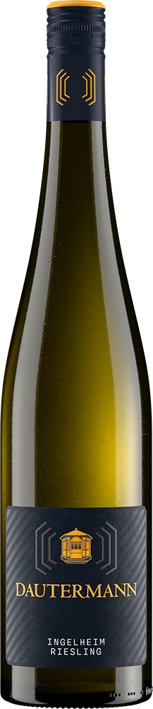2023 Riesling Ingelheim Kirchenstück