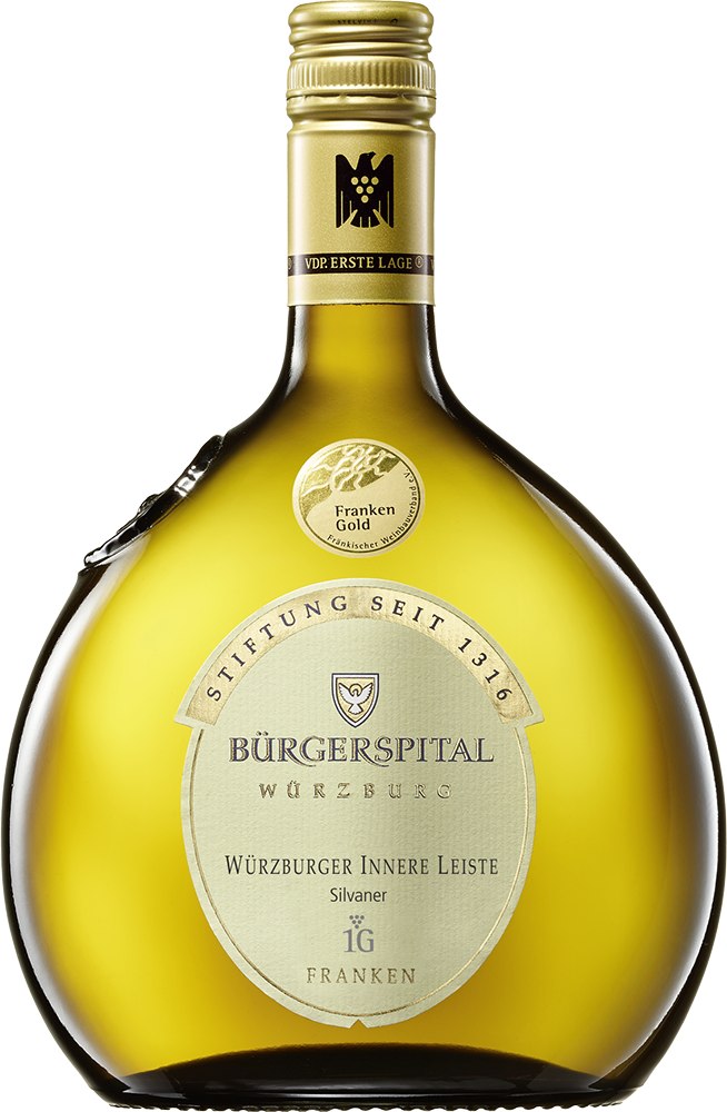 2024 Würzburger Innere Leiste Silvaner 1G VDP.ERSTE LAGE