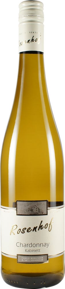 2025 Chardonnay