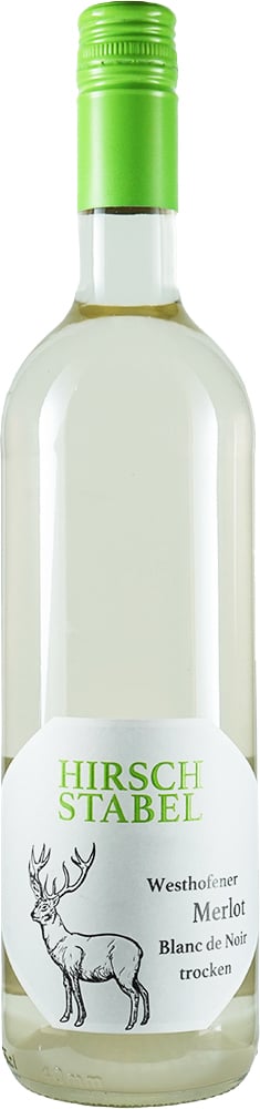 2024 Merlot Blanc de Noir