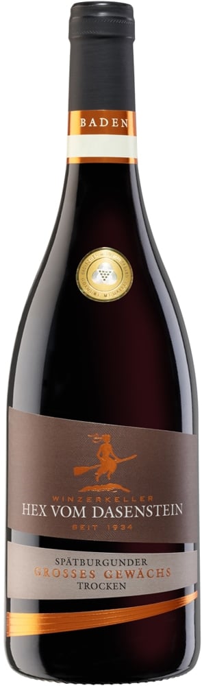 2022 Spätburgunder GROSSES GEWÄCHS Qualitätswein