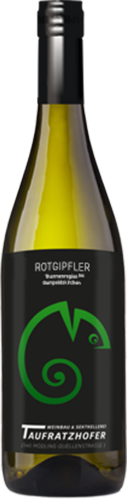 2023 Rotgipfler Thermenregion DAC