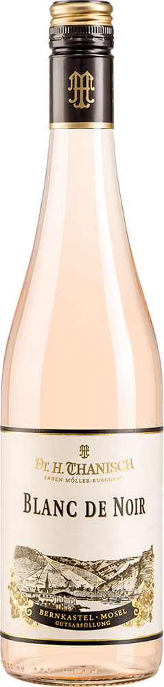 2024 Dr. Thanisch Blanc de Noir