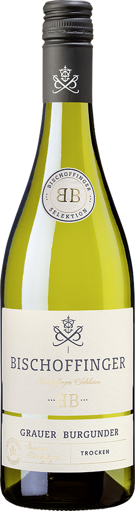 2025 BB - Bischoffinger Burgunderselektion Grauer Burgunder
