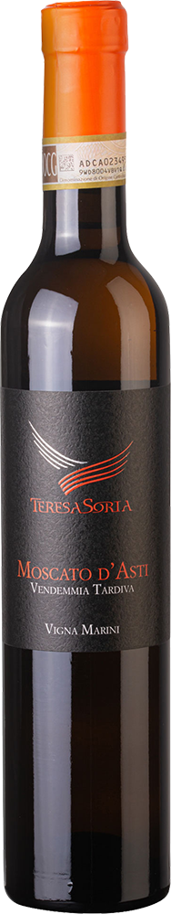 2022 Vigna Moncucco Vendemmia Tardiva Moscato d'Asti DOCG