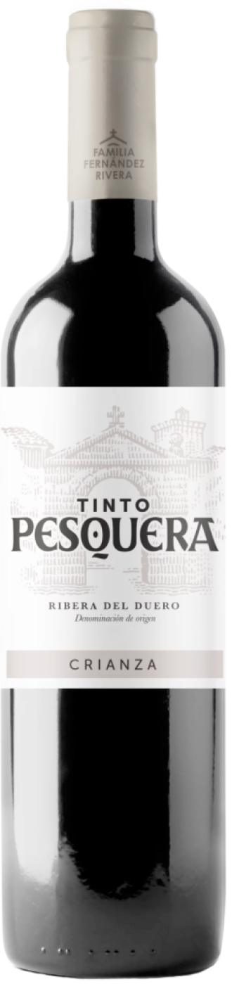 2022 Tinto Pesquera Crianza Ribera del Duero DO