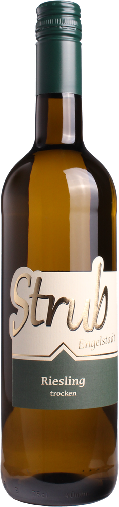 2024 Riesling