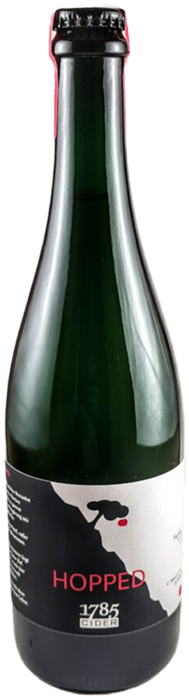 2023 Hopped