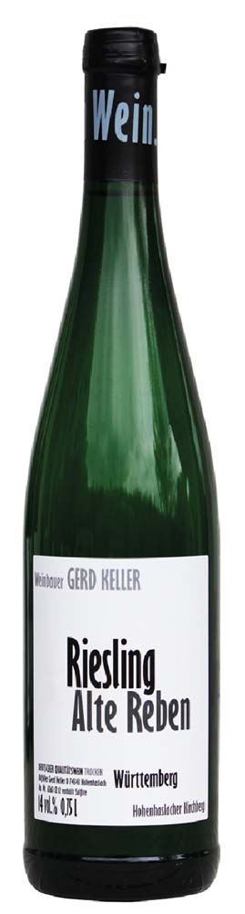 2024 Riesling Alte Reben