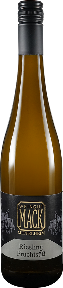 2023 Oestricher Lenchen Riesling