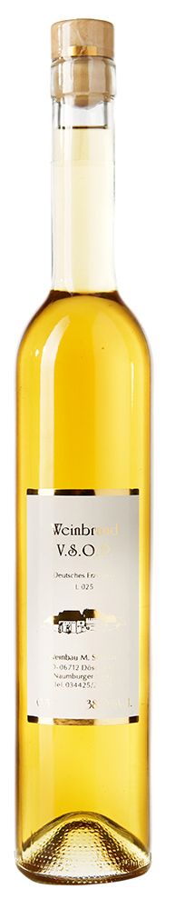 Weinbrand VSOP 0,5 L