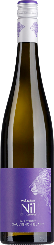 2023 Kallstadter Sauvignon Blanc