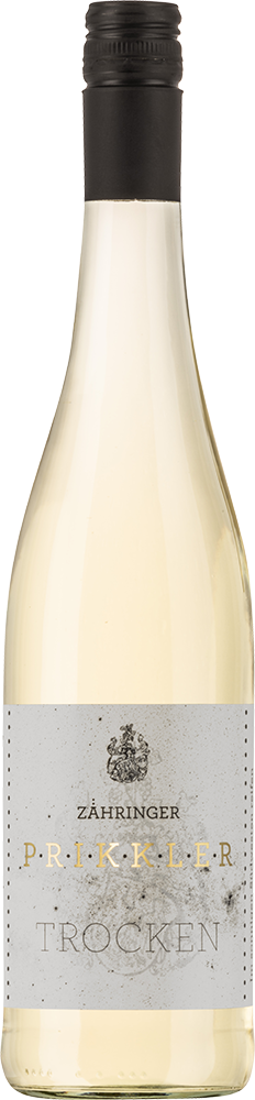 2024 Prikkler Sparkling Perlwein/Secco BIO
