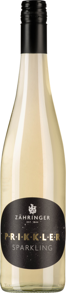 Prikkler Sparkling Perlwein/Secco BIO