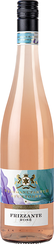 Frizzante Rosé