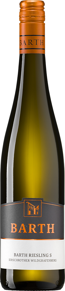 2024 Barth Riesling "S" Spätlese
