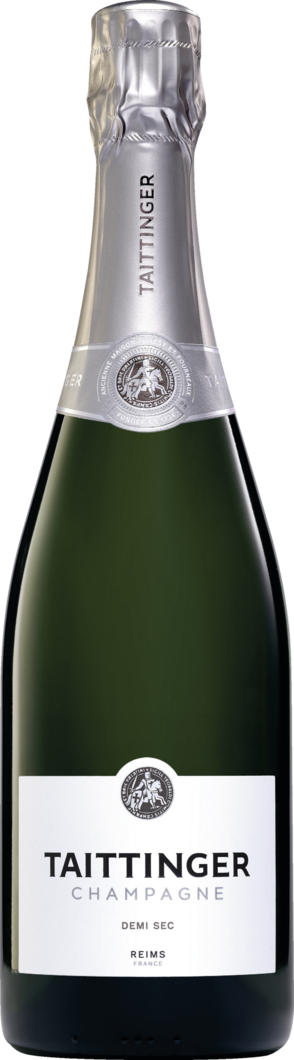 Champagne Taittinger