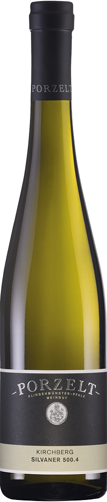 2020 Silvaner 500 Kirchberg BIO