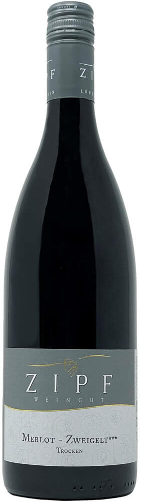 2022 Merlot - Zweigelt***