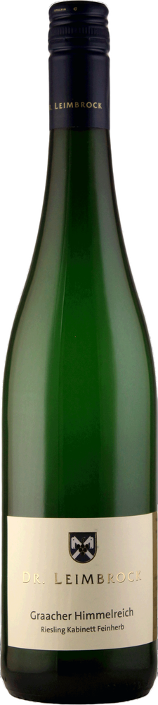 2024 Graacher Himmelreich Riesling