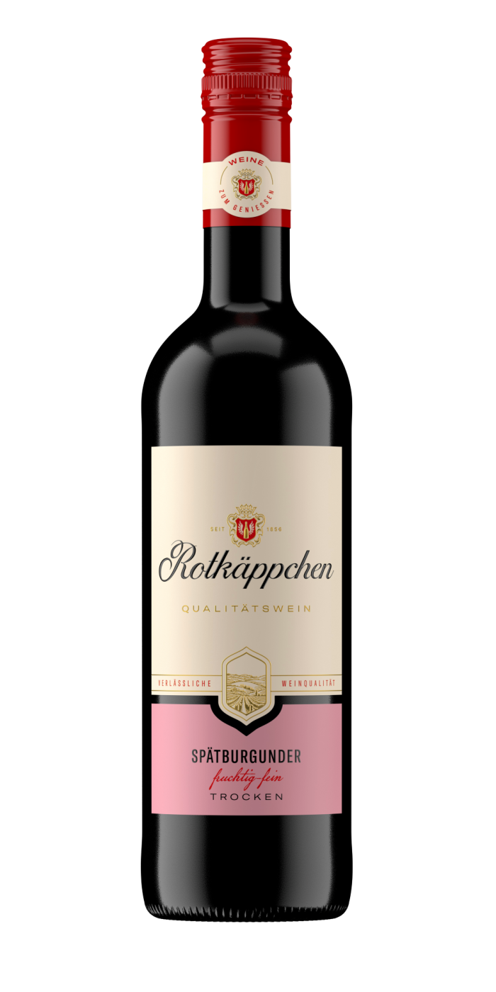  Spätburgunder