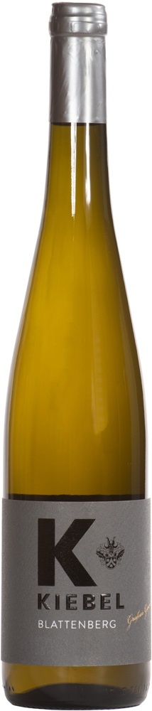 2018 Mehringer Blattenberg Großes Gewächs