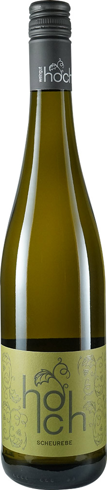 2023 Scheurebe Gutswein BIO