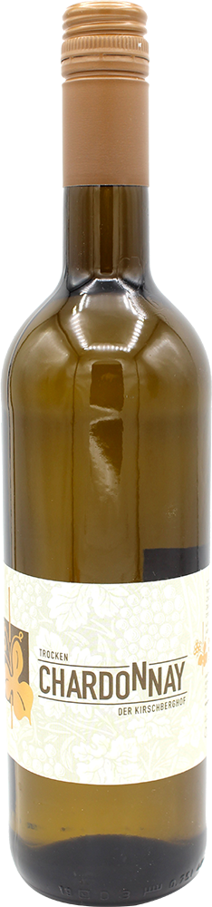 2025 Chardonnay