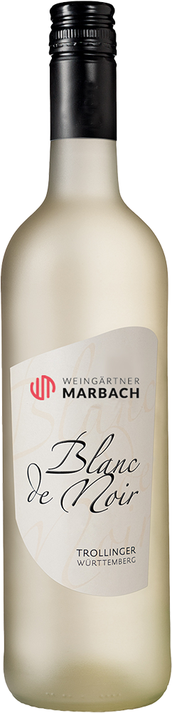 2023 Trollinger Blanc de Noir