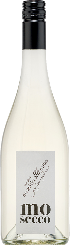 2025 MOsecco
