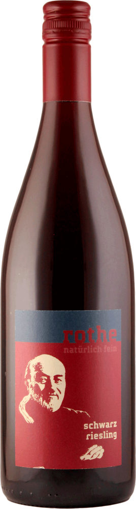 2022 Schwarzriesling BIO