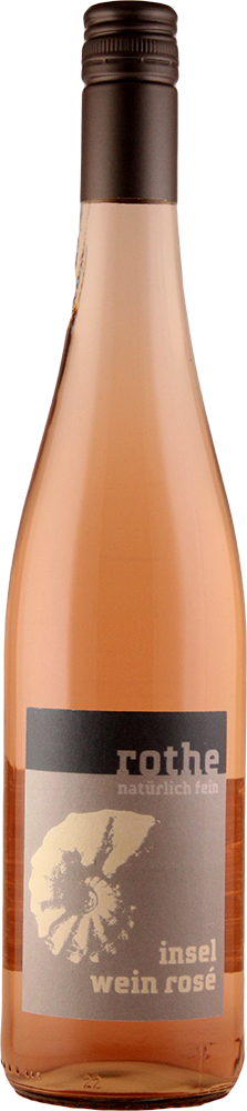 2024 Inselwein Rosé Zweigelt BIO