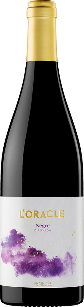 2023 L'Oracle Negre Penedès DO BIO