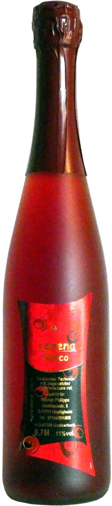PIWI Secco Lorena